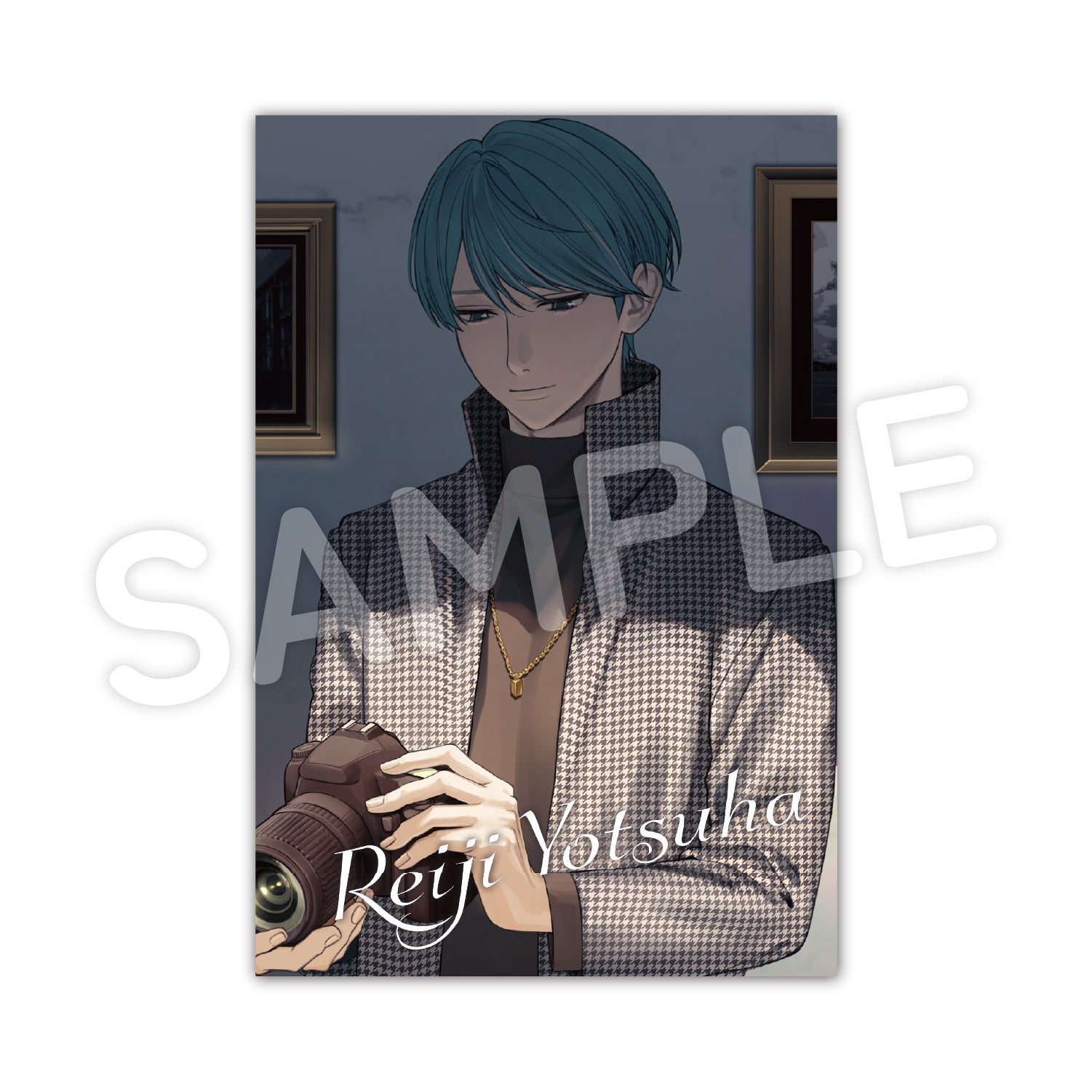 トレーディングポストカードセレクション - 星色ステディ 公式