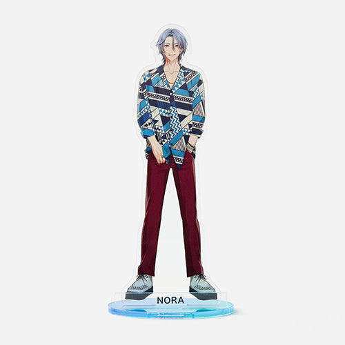 星色ステディ 缶バッジ 月輪るいと ステッカー 速報】『星色ステディ』AGF2024初出展！限定グッズ販売＆缶バッジ