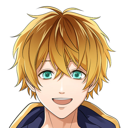 SDステッカー 2枚入り 月輪るいと – 星色ステディ 公式オンラインショップ