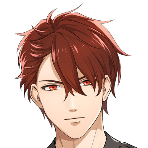 SDステッカー 2枚入り 月輪るいと – 星色ステディ 公式オンラインショップ